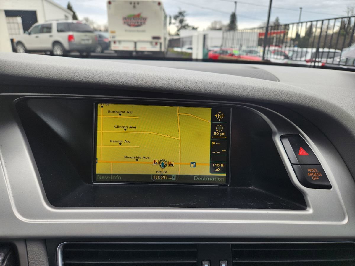 Used 2010 Audi A4 2.0T Premium Plus image 17