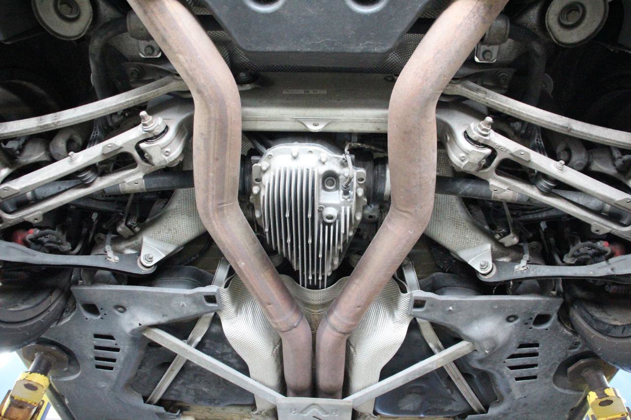 Used 2021 BMW M5 Sedan w/ Competition Package image 99