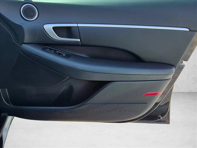 Certified 2025 Hyundai Sonata SEL FWD image 27