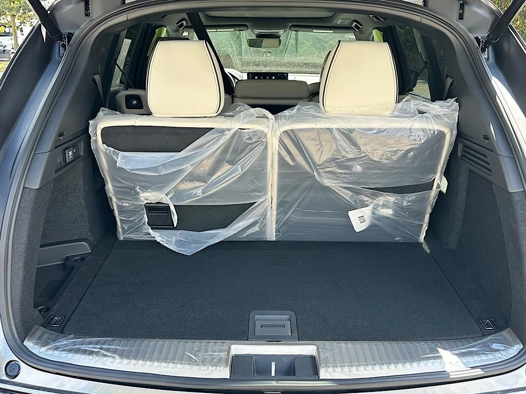 New 2026 Acura MDX Type S image 6