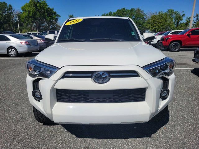 Used 2023 Toyota 4Runner SR5 image 15