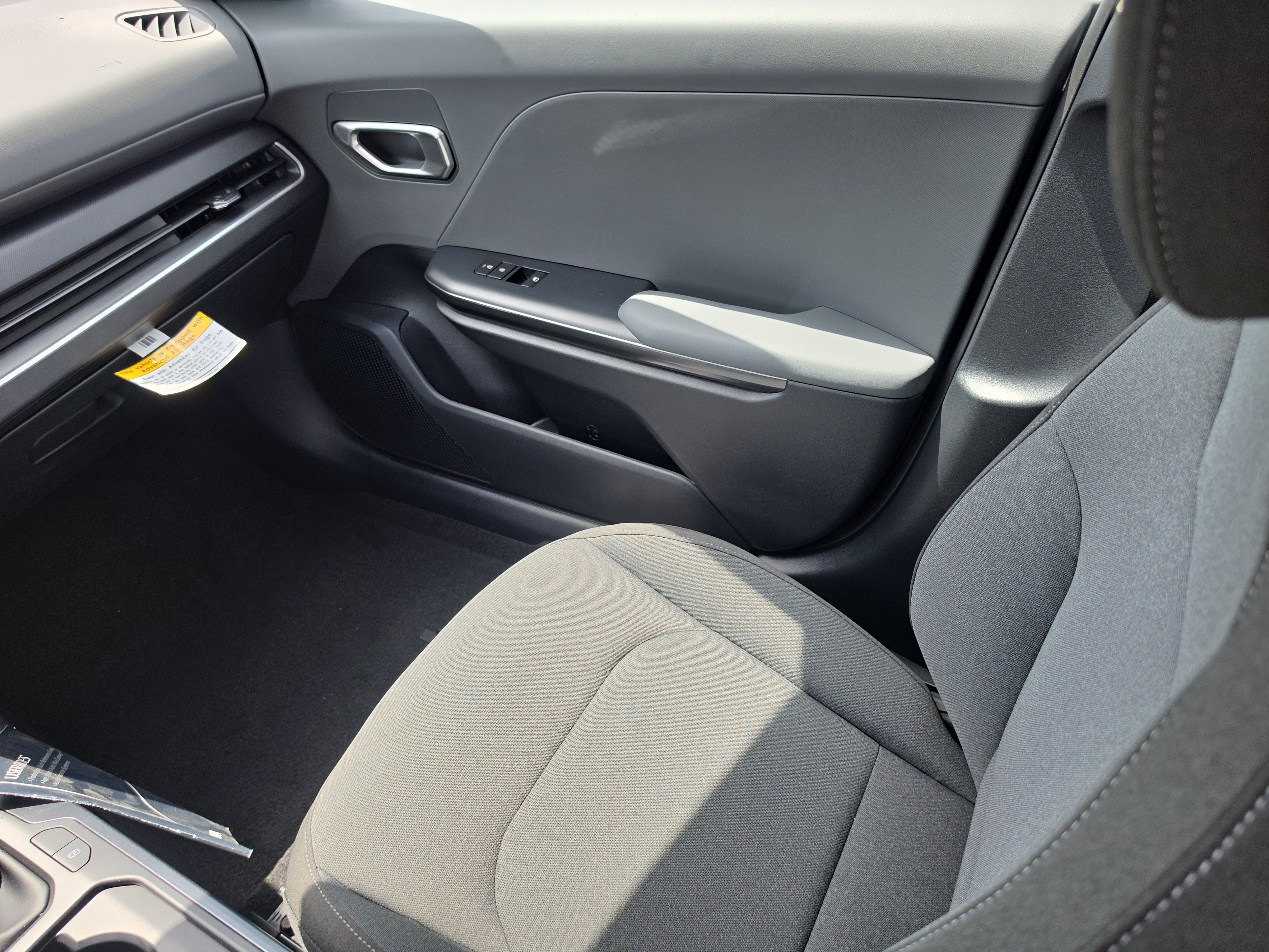 New 2026 Kia K4 FWD image 15