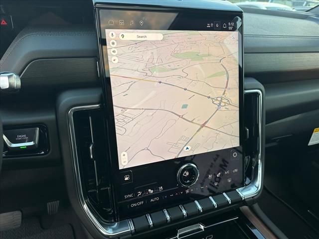 New 2026 GMC Yukon XL Denali w/ Denali Reserve Package image 31