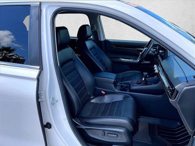 Used 2025 Honda CR-V EX-L image 9