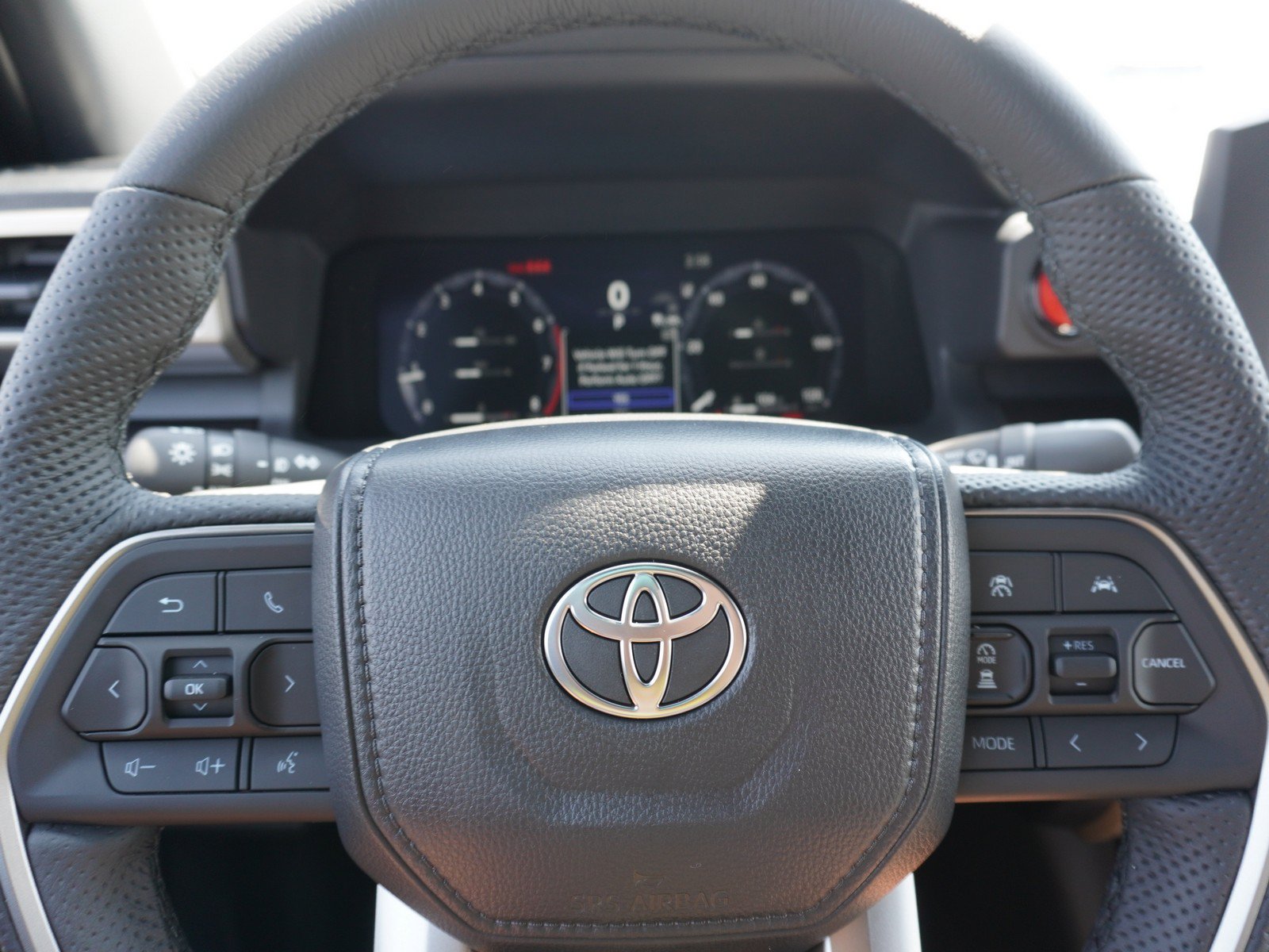 New 2026 Toyota Tacoma TRD Sport AWD/4WD image 23