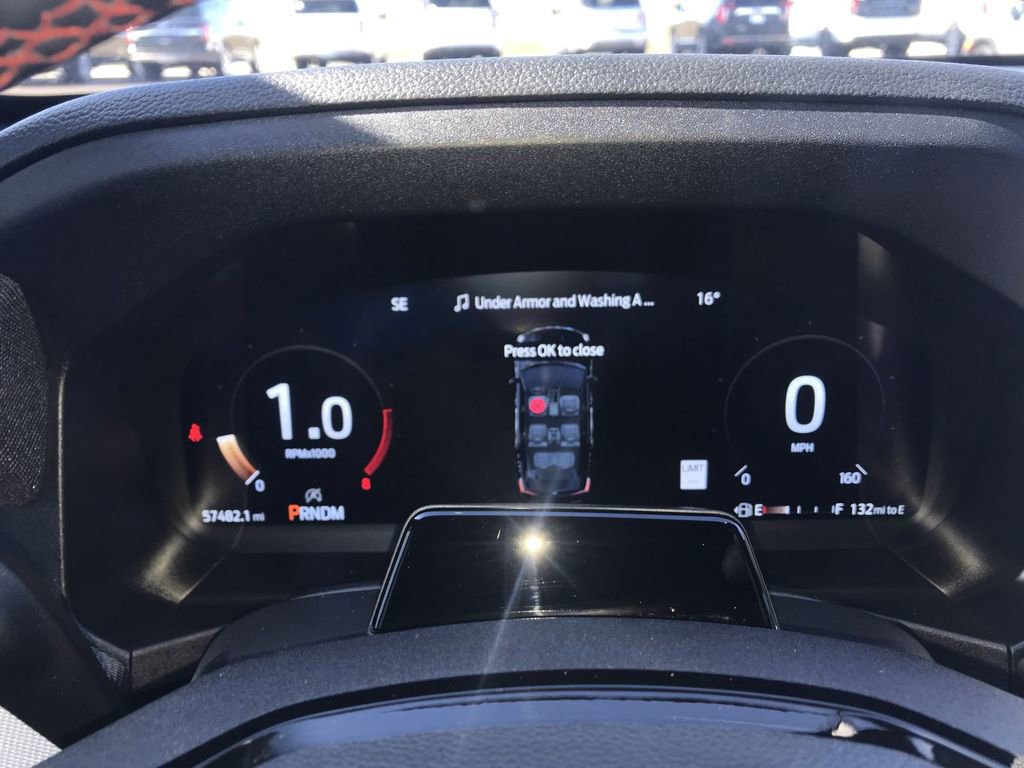 Used 2025 Ford Explorer ST w/ Sun And Sound Package image 15