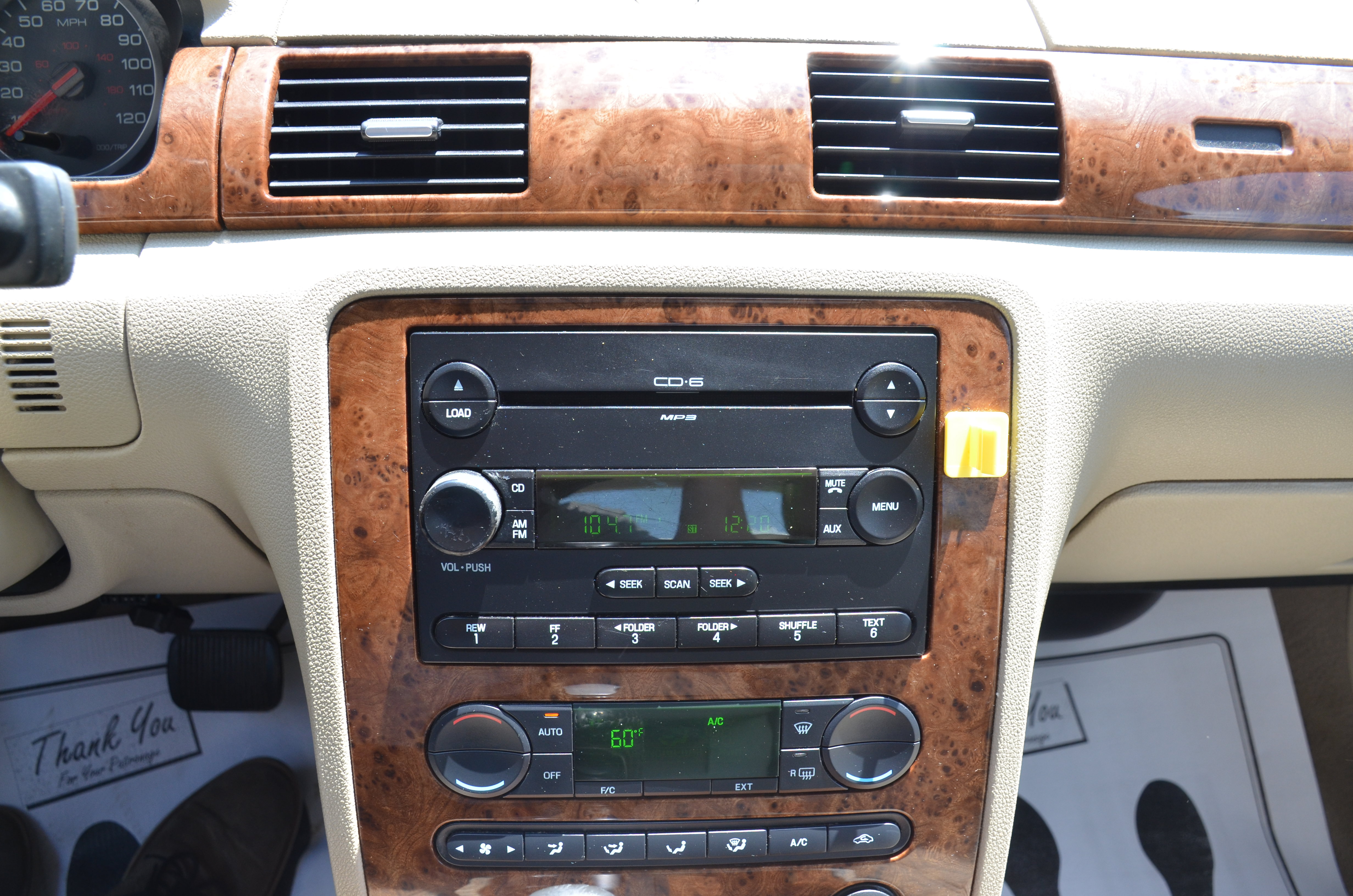 Used 2006 Ford Five Hundred SEL FWD image 27
