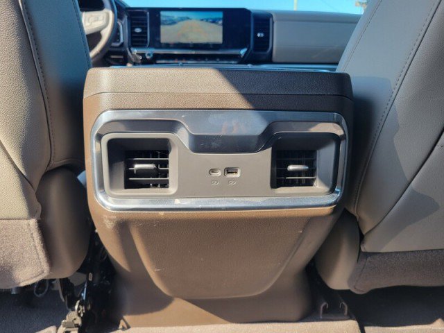 Used 2022 GMC Sierra 1500 SLT RWD image 25