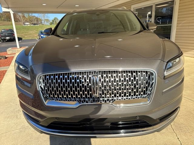 Used 2022 Lincoln Nautilus Reserve w/ Equipment Group 201A image 12