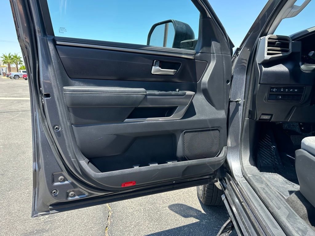 Used 2023 Toyota Tundra SR5 AWD/4WD image 13