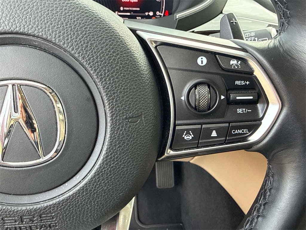 Used 2023 Acura MDX FWD w/ Technology Package image 25