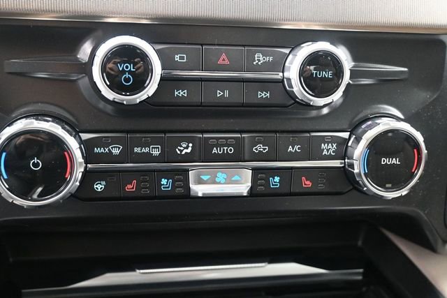 New 2026 Ford F350 Platinum w/ Platinum Plus Package AWD/4WD image 14