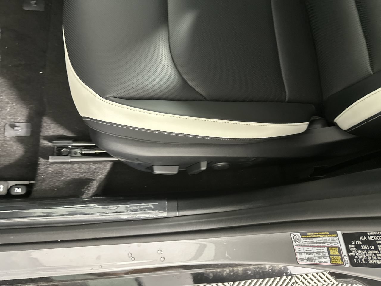 New 2026 Kia K4 GT-Line Turbo FWD image 7