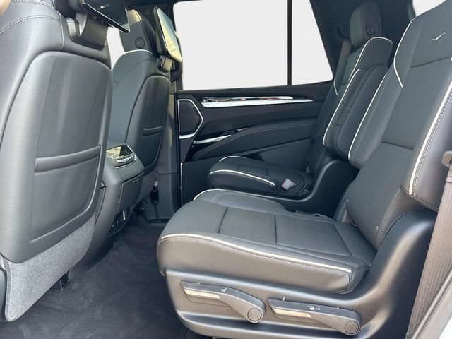 New 2026 Cadillac Escalade Sport w/ Touring Package AWD/4WD image 15