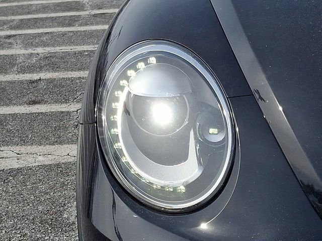 Used 2016 Volkswagen Beetle 1.8T Dune w/ Dune Technology Package image 9