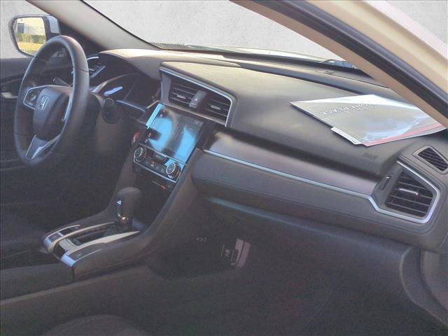 Used 2017 Honda Civic EX-T image 21