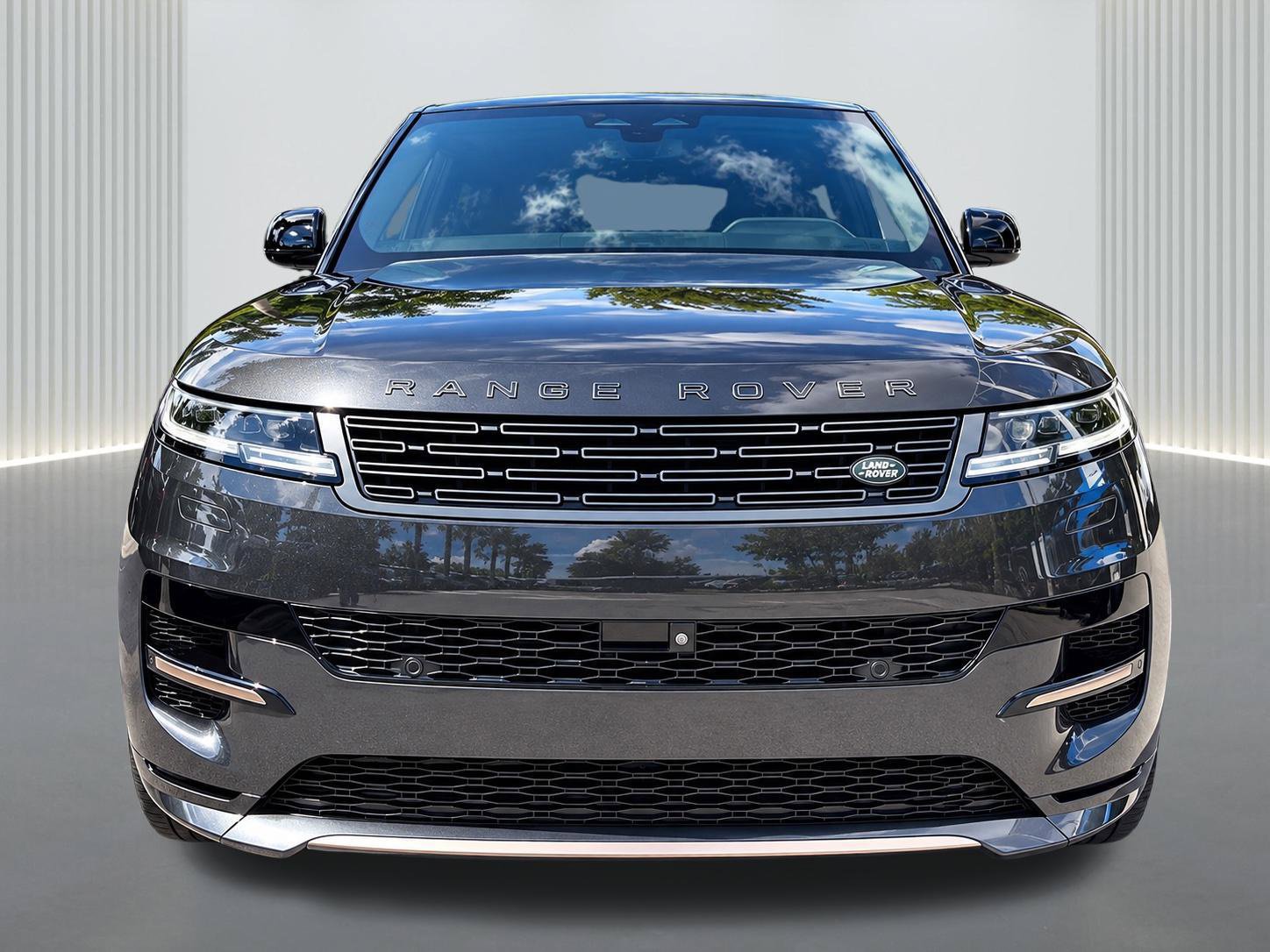 Used 2024 Land Rover Range Rover Sport Dynamic SE AWD/4WD image 9