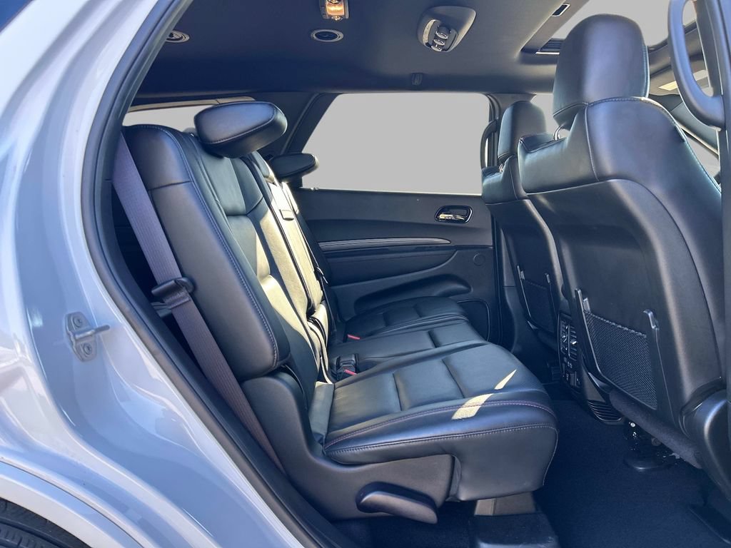Certified 2025 Dodge Durango GT AWD/4WD image 20