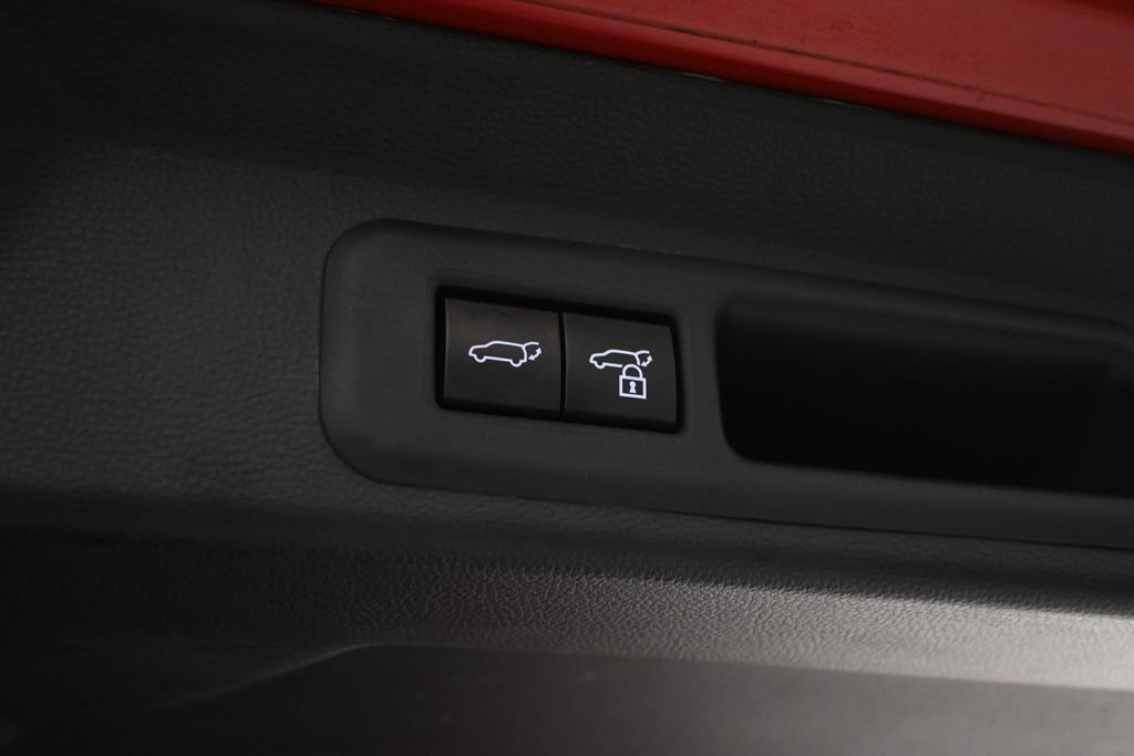 Used 2025 Toyota Sequoia SR5 w/ SR5 Premium Package image 43