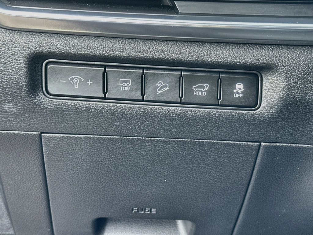 Certified 2024 Kia Telluride SX X-Pro AWD/4WD image 10