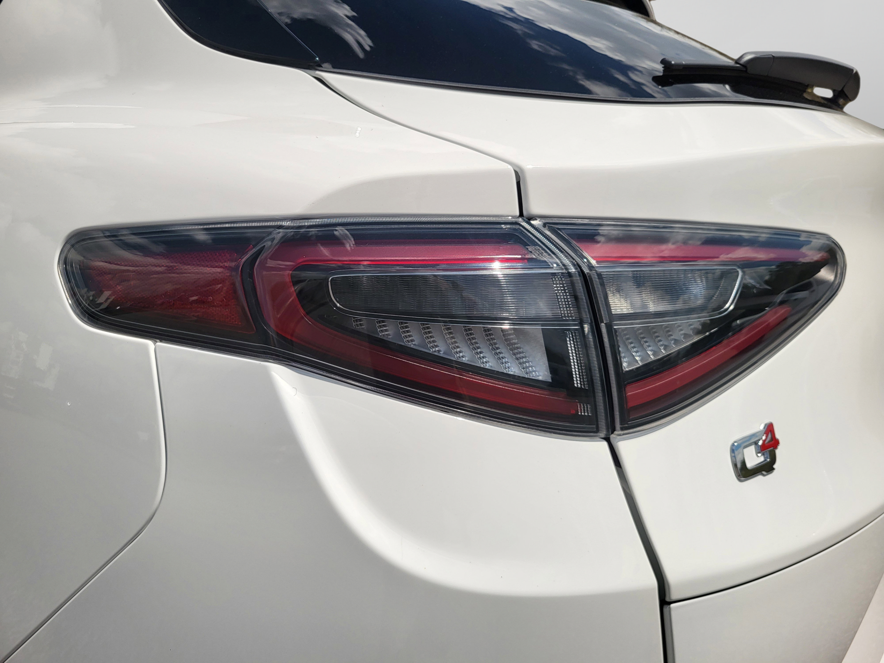New 2026 Alfa Romeo Stelvio Sprint AWD/4WD image 16
