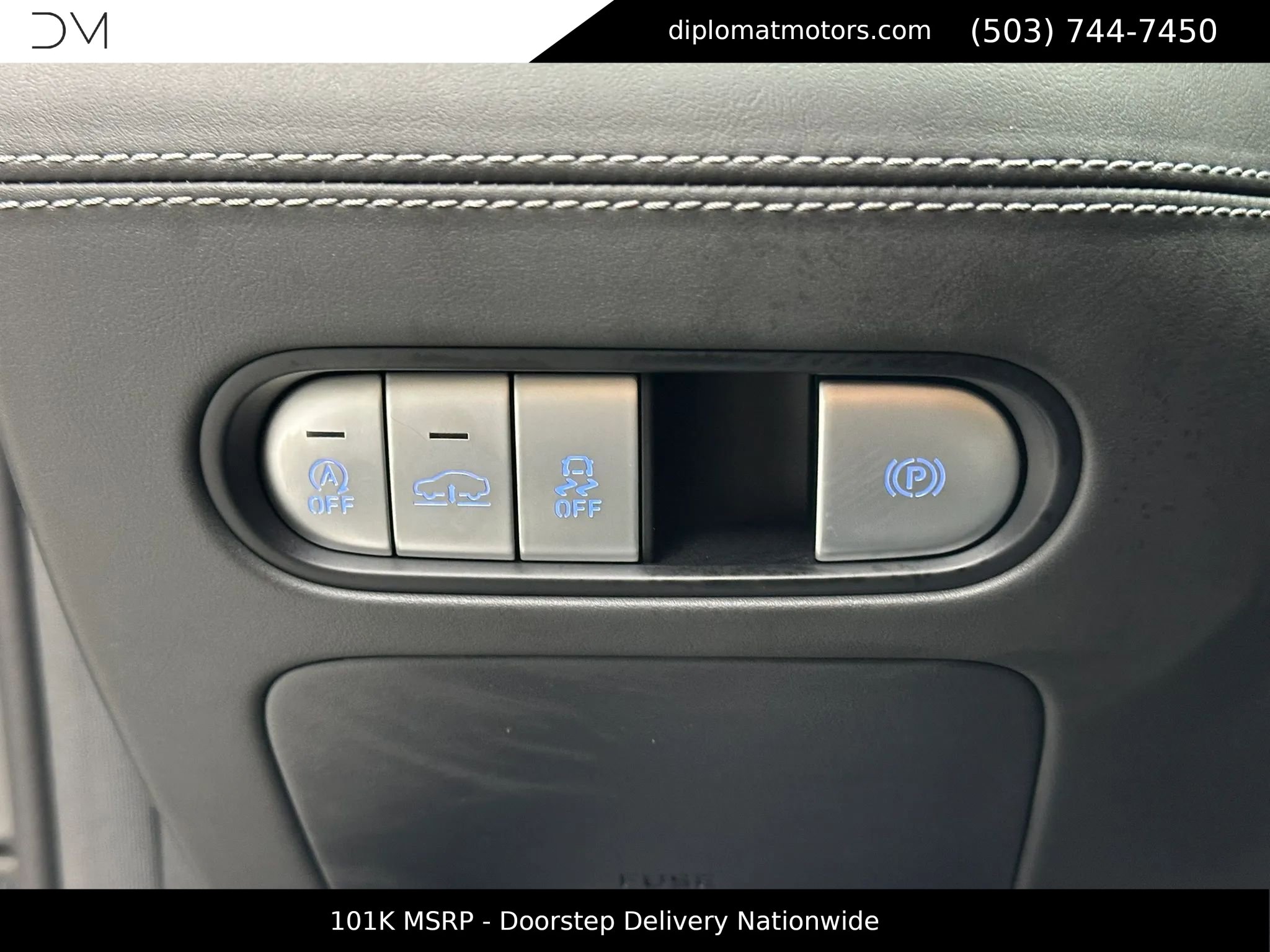 Used 2025 Genesis G90 3.5T image 31