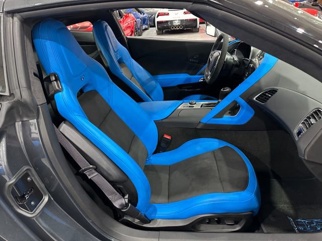 Used 2017 Chevrolet Corvette Grand Sport image 18