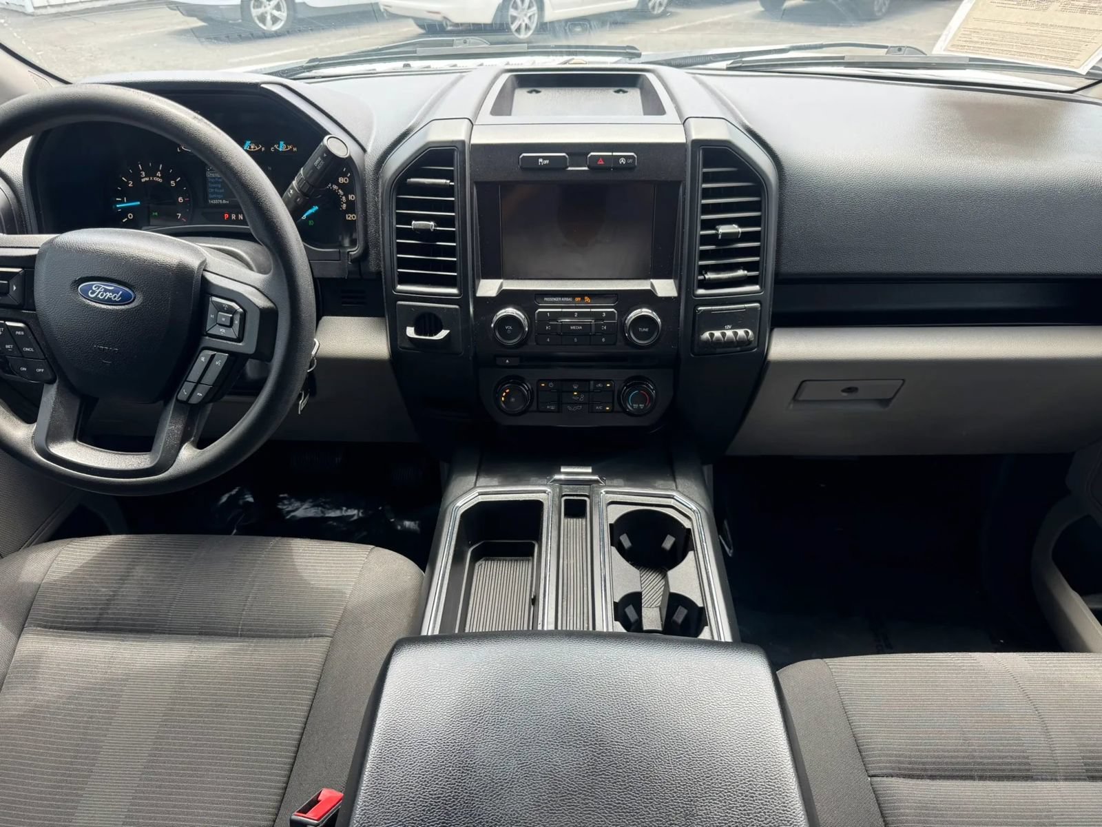 Used 2018 Ford F150 XL w/ Equipment Group 101A Mid RWD image 26
