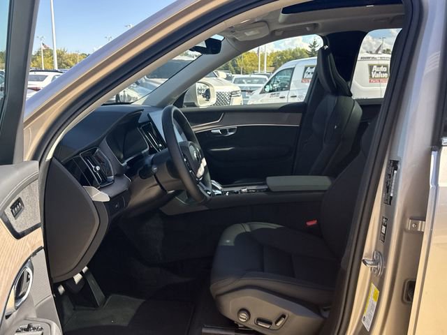 New 2026 Volvo XC90 B5 Plus w/ Protection Package AWD/4WD image 19