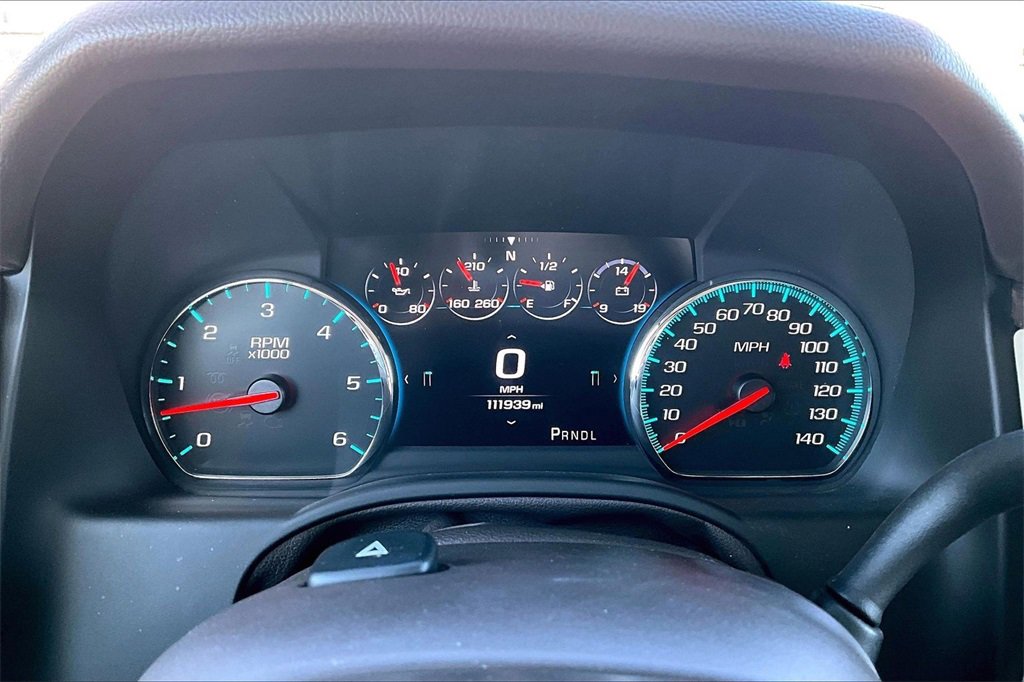 Used 2017 GMC Yukon Denali w/ Open Road Package image 18