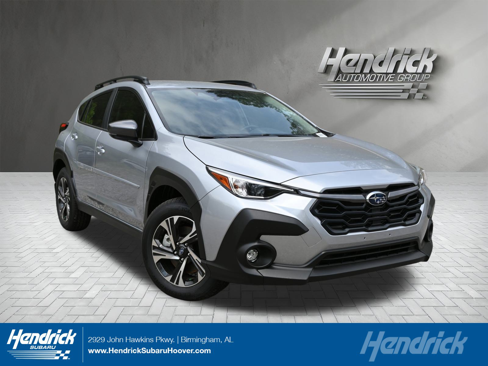 New 2025 Subaru Crosstrek 2.5i Premium w/ Popular Package #4 AWD/4WD video 1