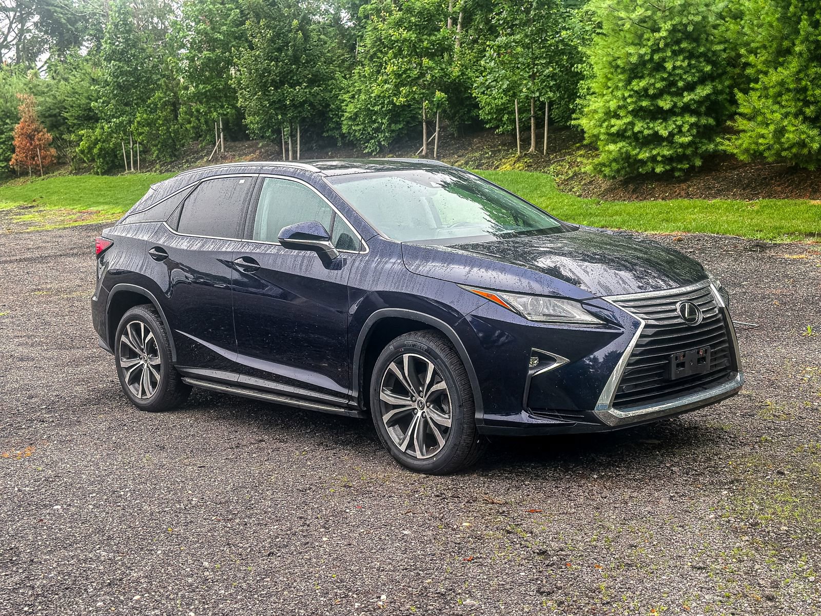 Used 2018 Lexus RX 350 AWD image 12