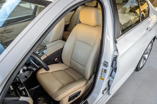 Used 2016 BMW 528i Sedan image 38