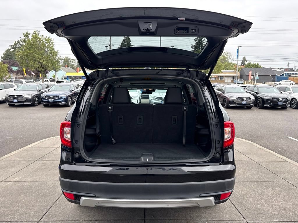Used 2021 Honda Pilot EX-L image 8