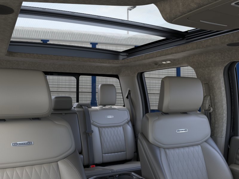 New 2026 Ford F150 Platinum AWD/4WD image 23