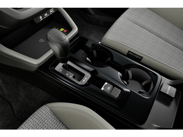 New 2026 Subaru Forester Premium AWD/4WD image 21