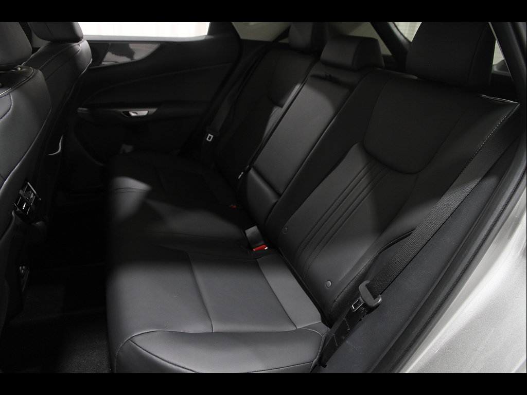 Certified 2026 Lexus NX 350 AWD w/ Accessory Package (Z1) image 19