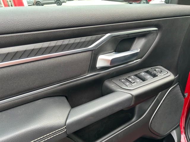 New 2026 RAM 1500 Big Horn image 26