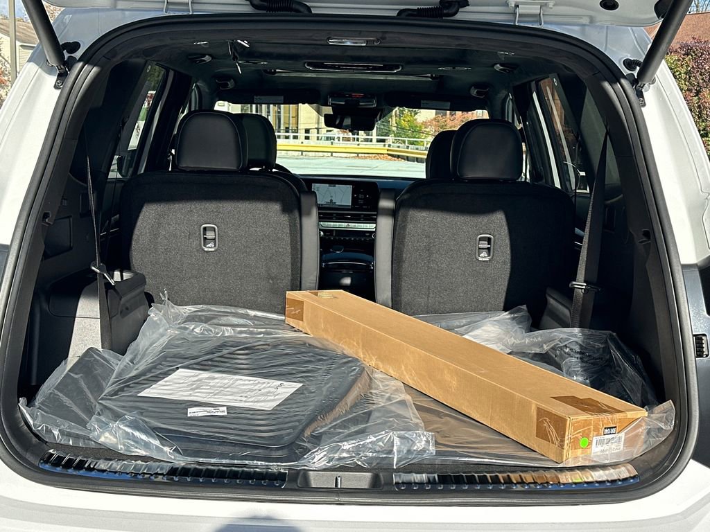 New 2025 Kia Telluride SX Prestige X-Line image 6