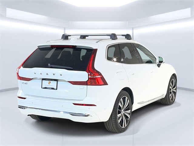 Used 2022 Volvo XC60 T8 Inscription w/ Advanced Package image 7
