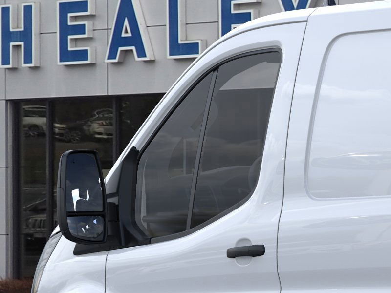 New 2025 Ford Transit 350 Low Roof AWD image 20
