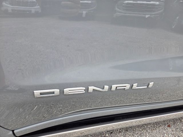 New 2025 GMC Sierra 1500 Denali AWD/4WD image 4