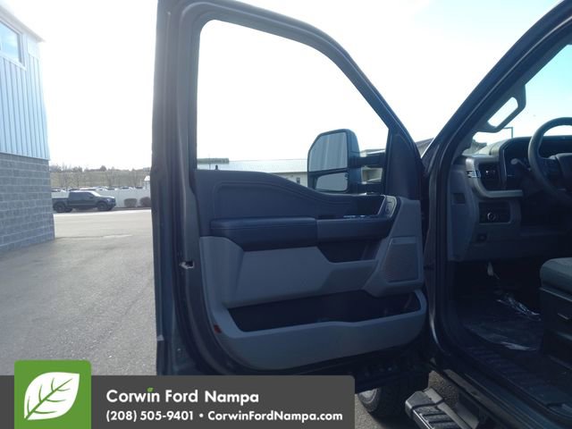 New 2026 Ford F250 XLT w/ XLT Premium Package image 10