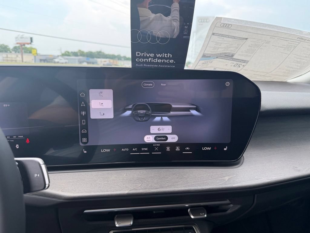 New 2026 Audi Q3 quattro 2.0T AWD/4WD image 17