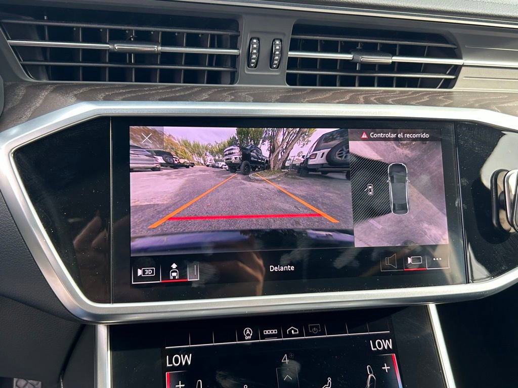 Used 2022 Audi A6 Premium Plus w/ Premium Plus Package image 26