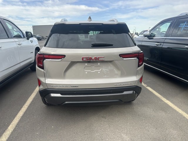 New 2026 GMC Terrain Elevation w/ Elevation Premium Package image 3