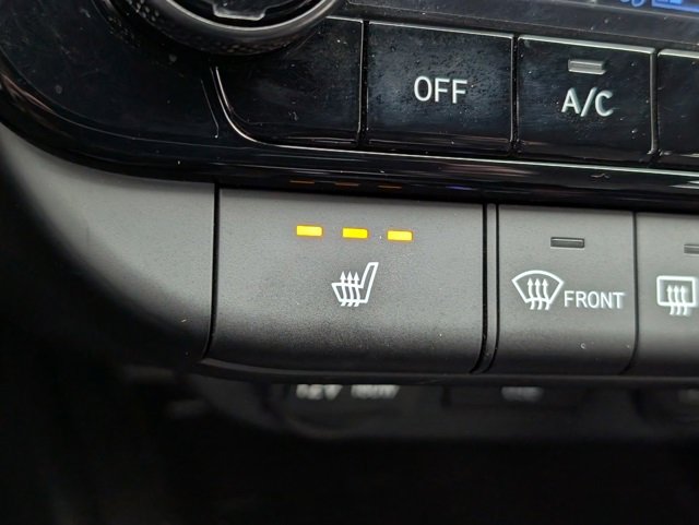 Used 2023 Hyundai Elantra N Line w/ Cargo Package image 16