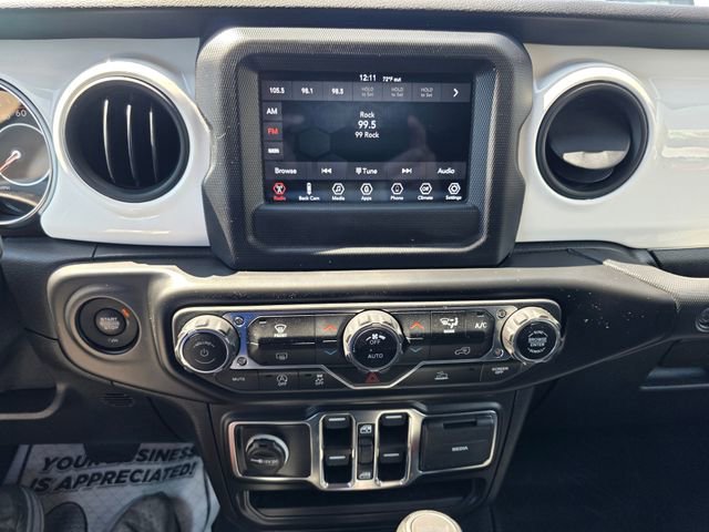 Used 2021 Jeep Wrangler Unlimited Islander image 20