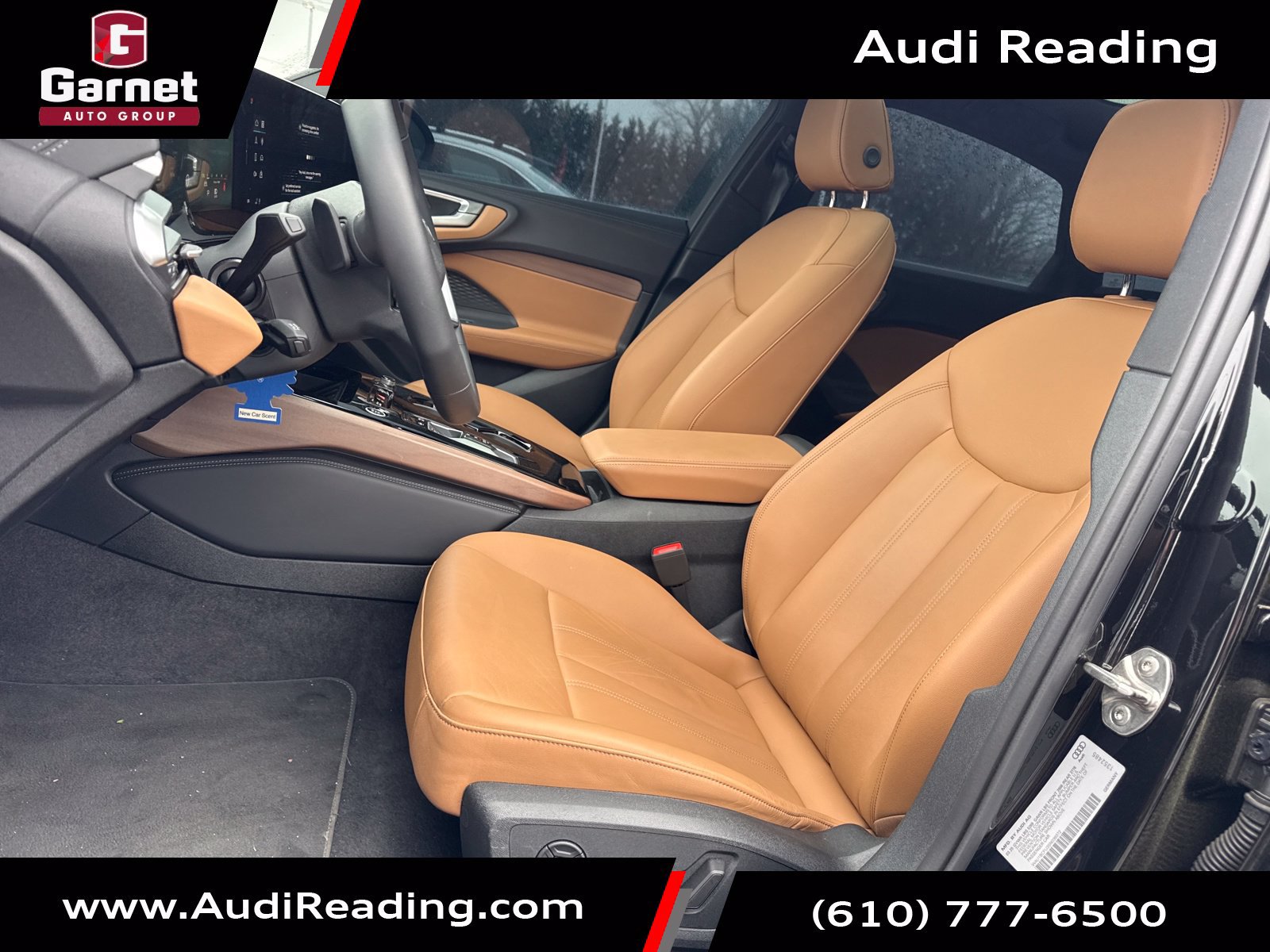 Certified 2025 Audi A5 Premium w/ Convenience Package AWD/4WD image 27