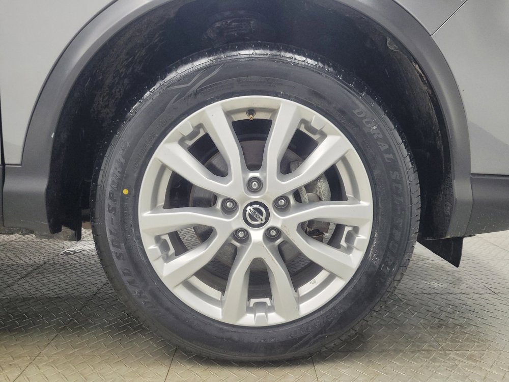 Used 2022 Nissan Rogue Sport S AWD/4WD image 31